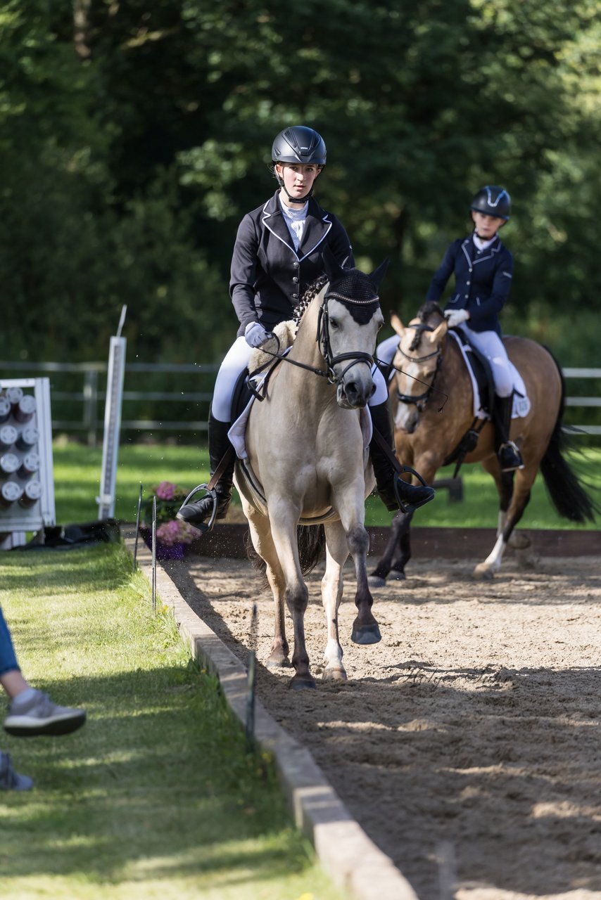 Bild 539 - Pony Akademie Turnier